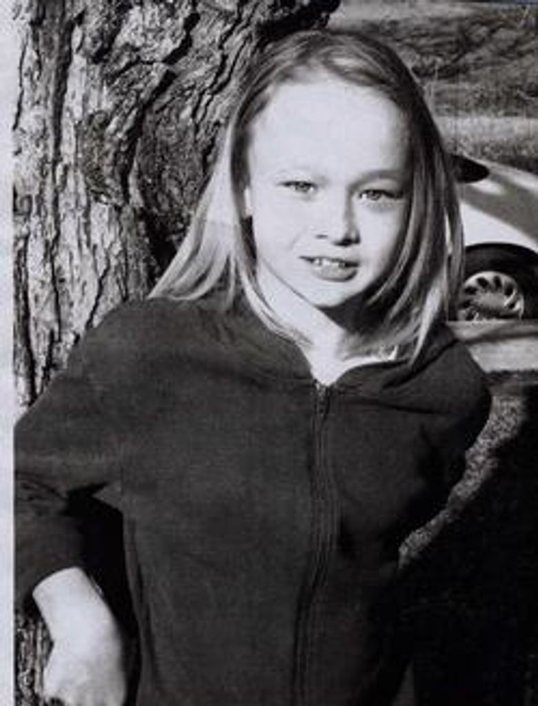 Chelsea Christine Faubion