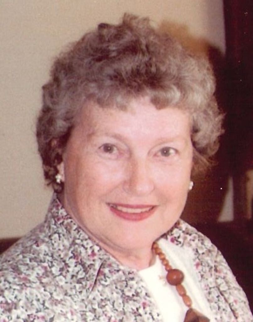 Marian B. Spodnick