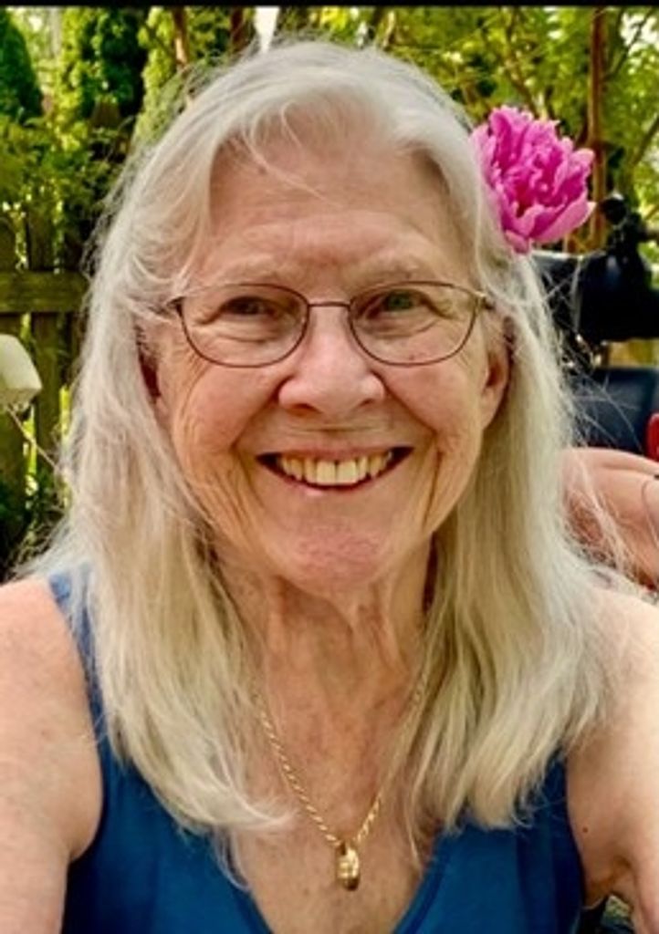Joan Katherine Wagner