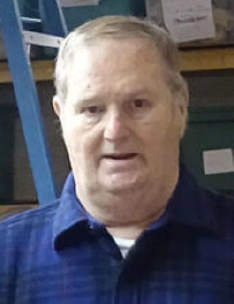 Joseph  M. Gardner 