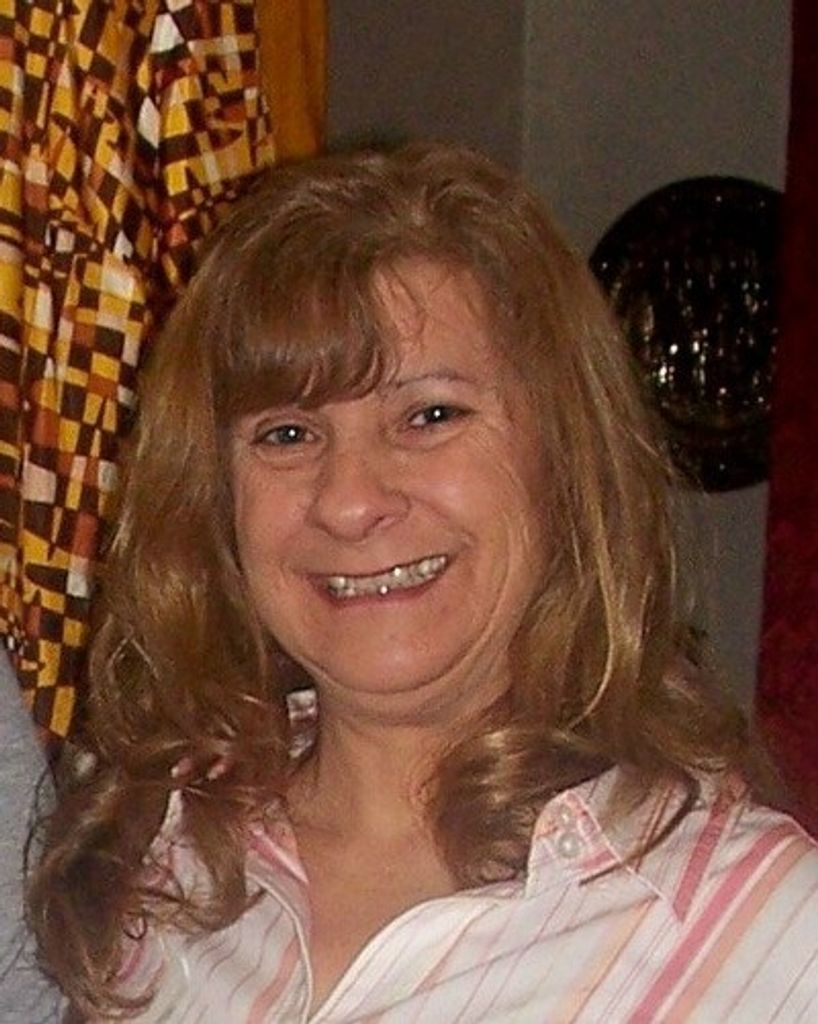 Mary Bernice Young Profile Photo