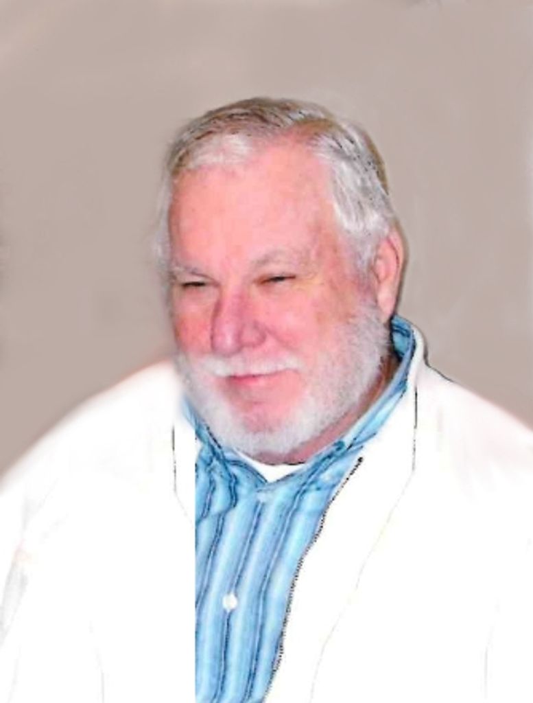 Ronnie M. Brown Profile Photo