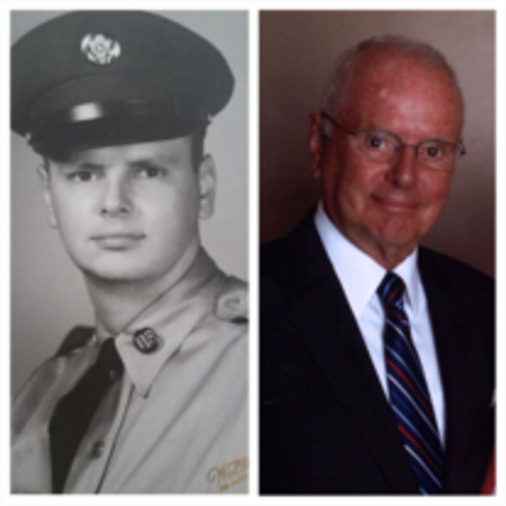 Richard "Dick" Alyn Hines Profile Photo