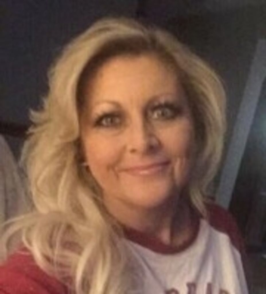 Kristy Lee Phillips Profile Photo