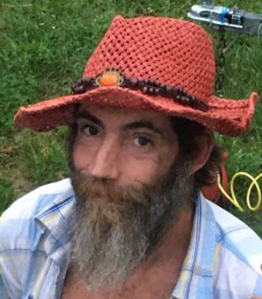 Christopher A. Smith Profile Photo