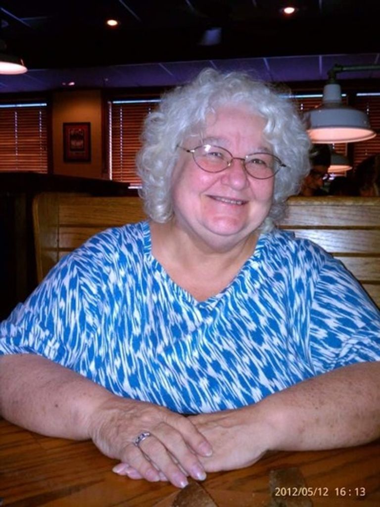 Joan Joyce Hyrman Profile Photo