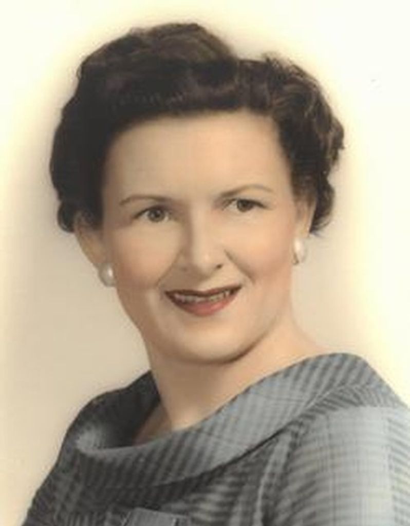 Virginia H. Nibbling