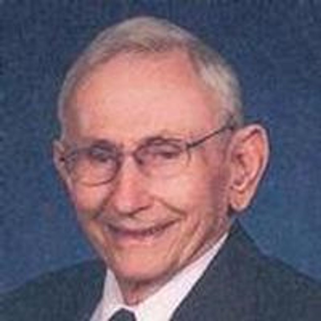 Joseph Brusse