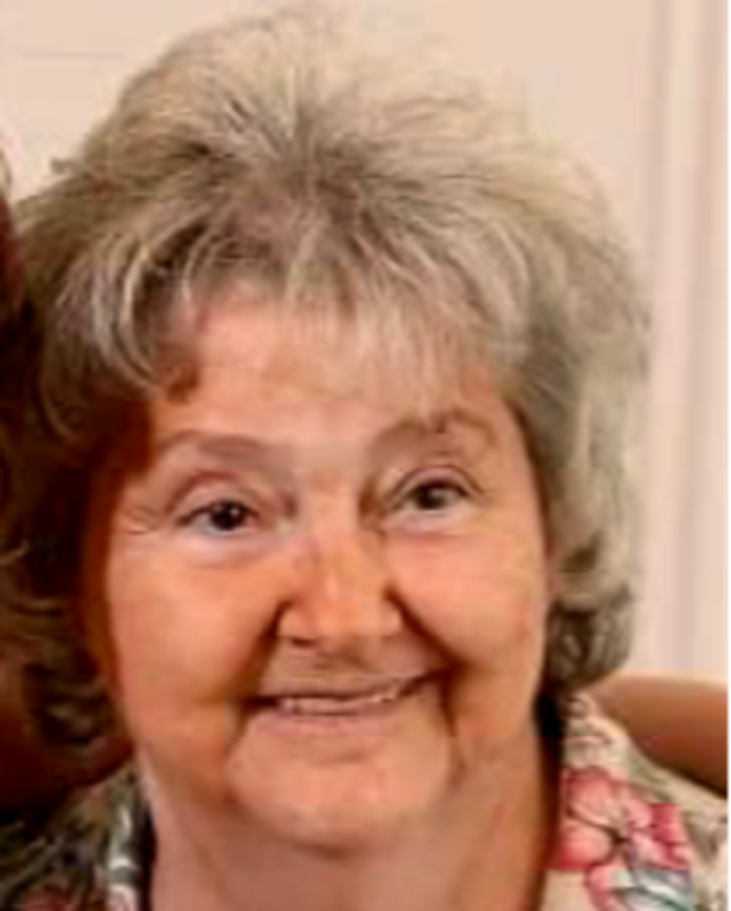 Eva Barron