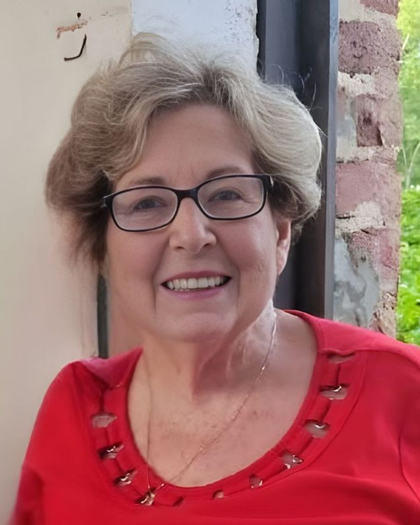 Darlene Owens Dalton