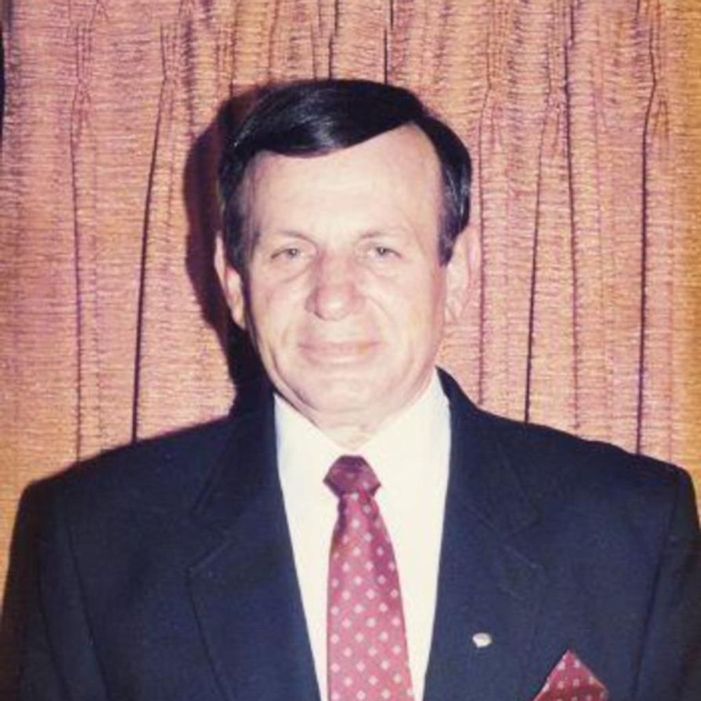 Dean Hutcherson Profile Photo