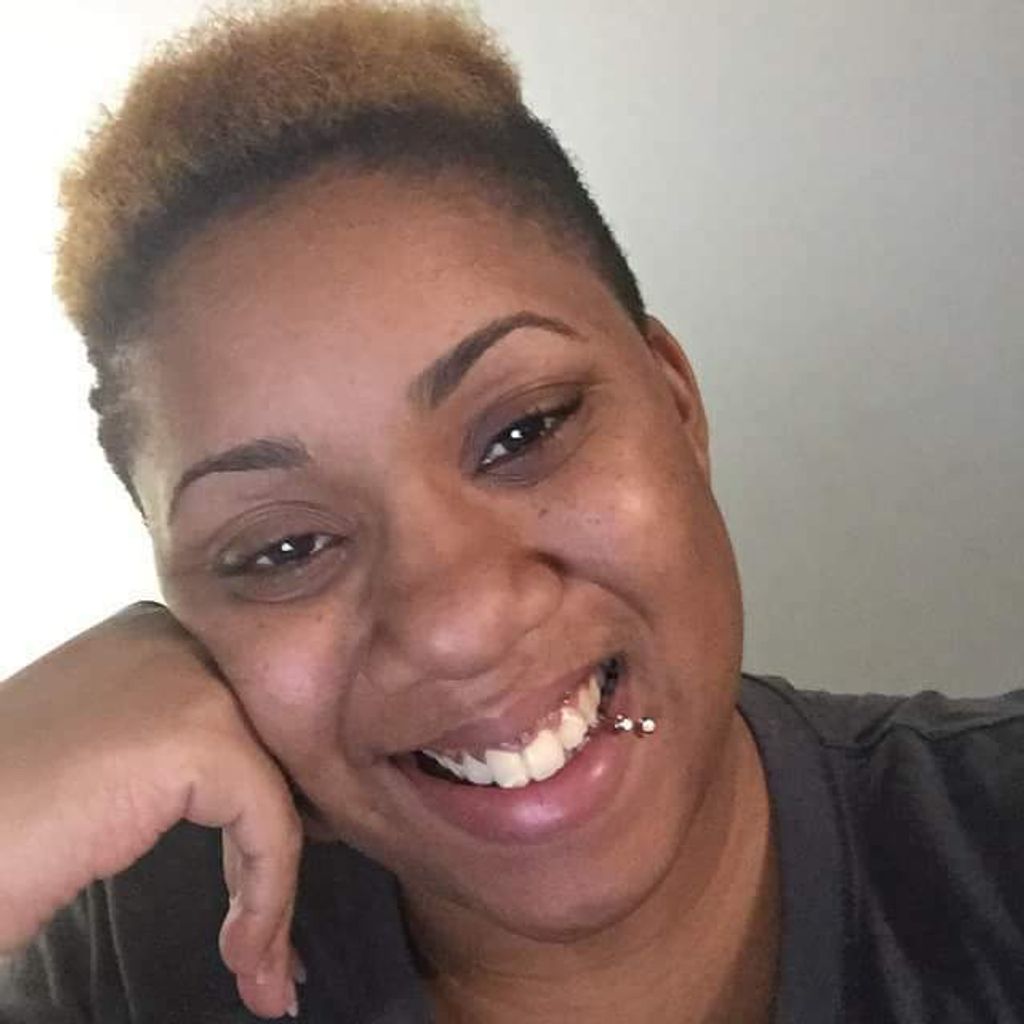 Alma Jean Johnson Profile Photo
