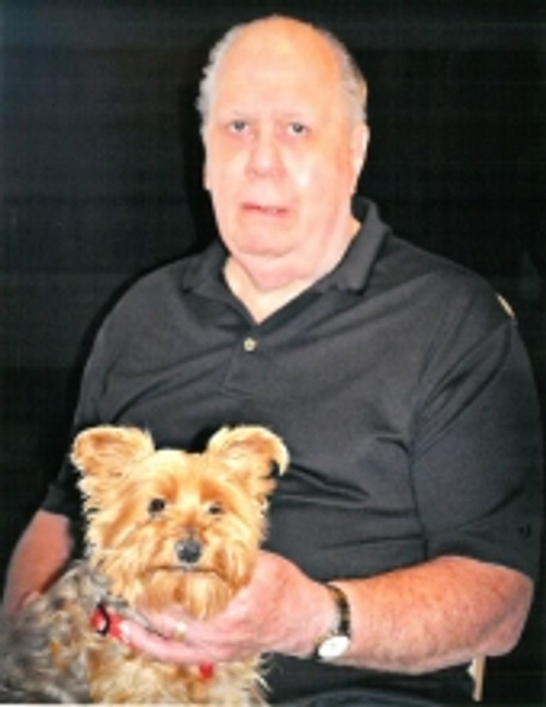 Raymond G. Cain