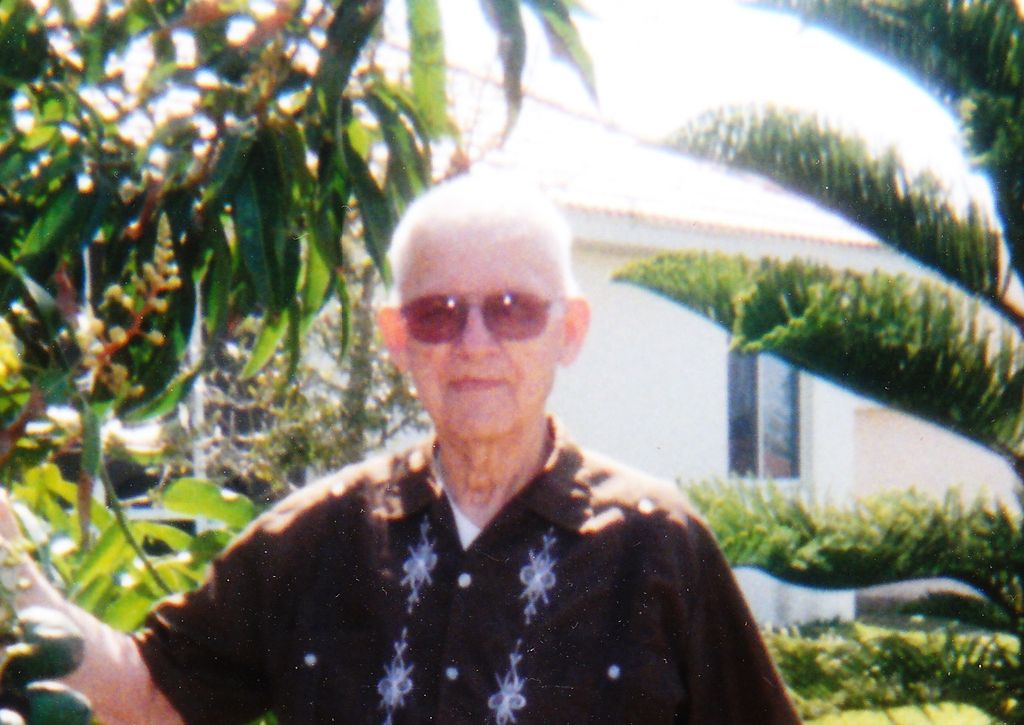 John J. Janikowski