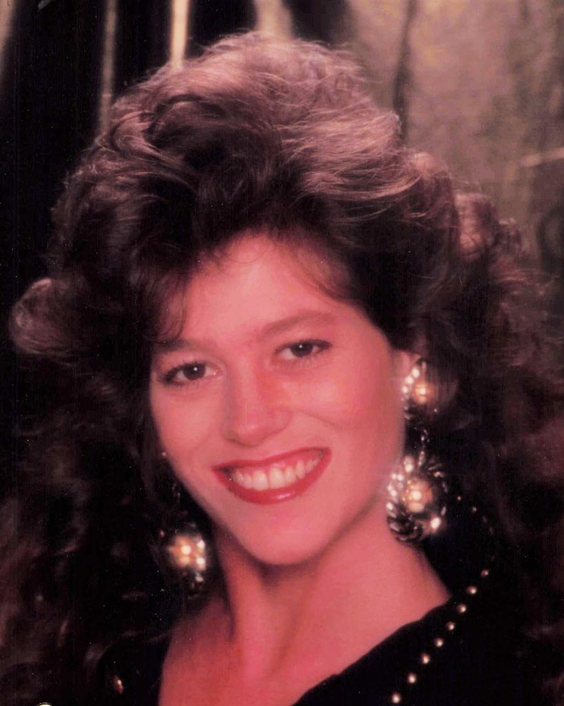 Tammy Renee Priest Shaw