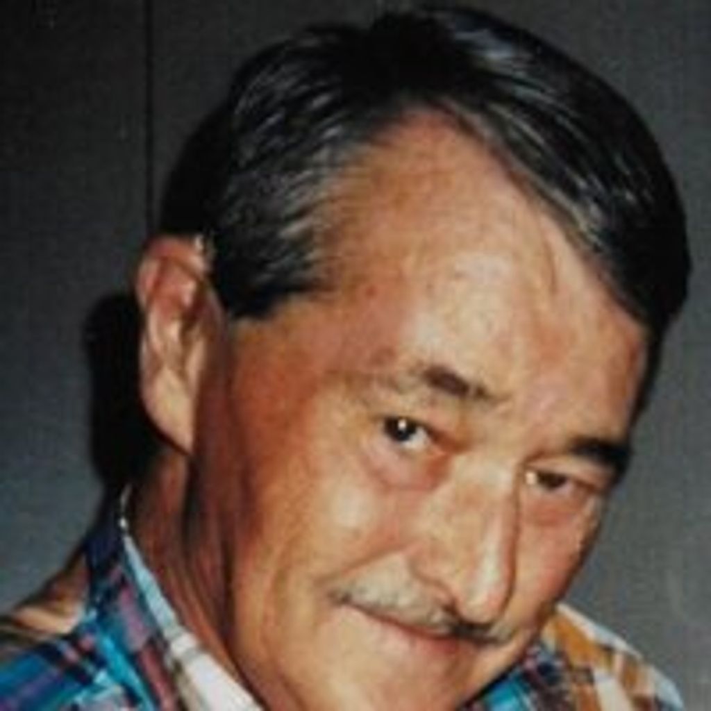 James Presley Bosdell, Sr. Profile Photo