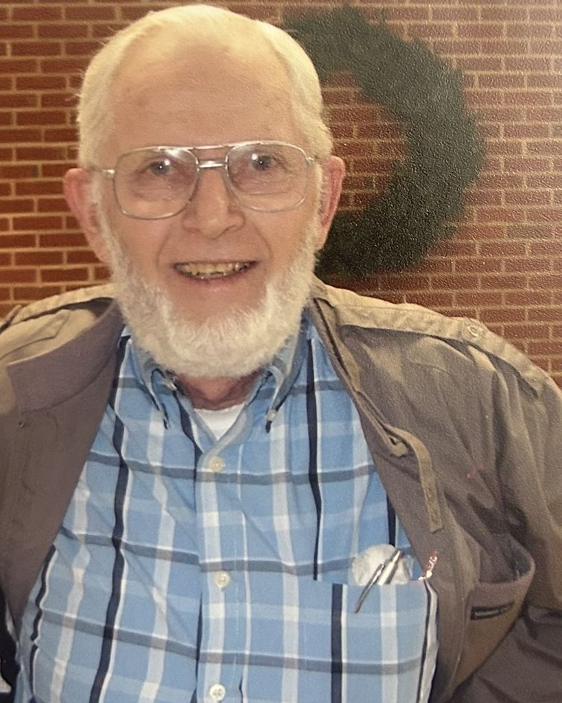 Silas "Pete" Egbert Howell, Jr. Profile Photo