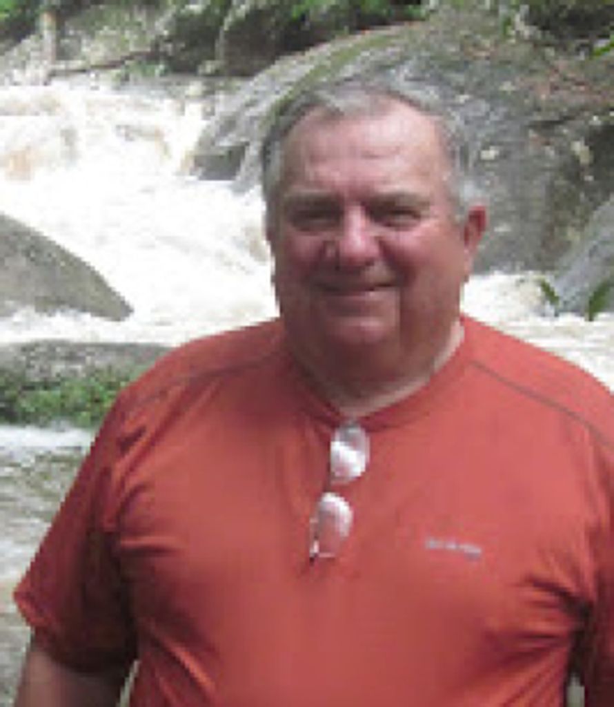 Vernon Jones