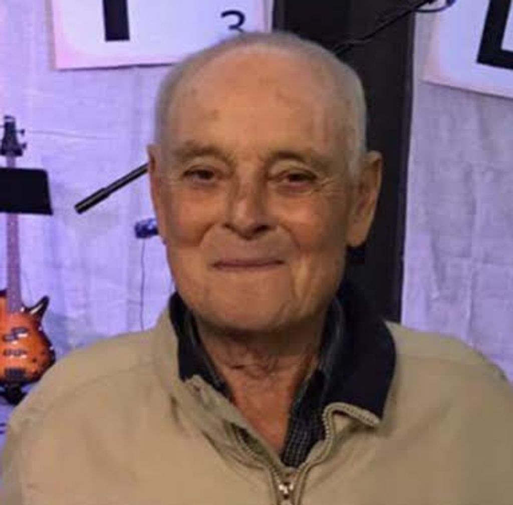 Thomas "Tom" Williams