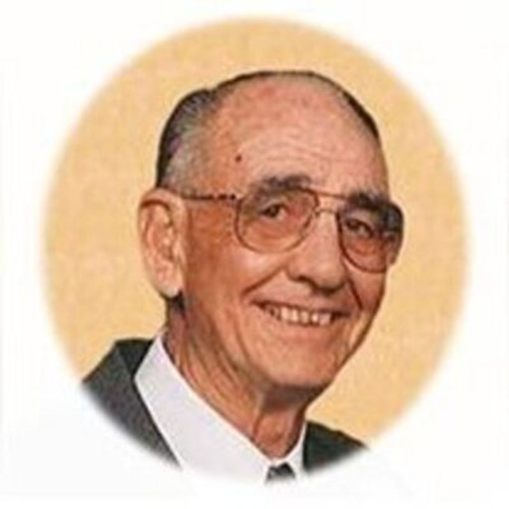 Henry 'Hank' Lee Berlie Profile Photo