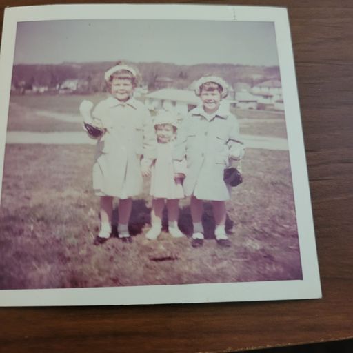 Marilyn Kay (Wagstaff)  Williams photo gallery thumbnail 34 of 35