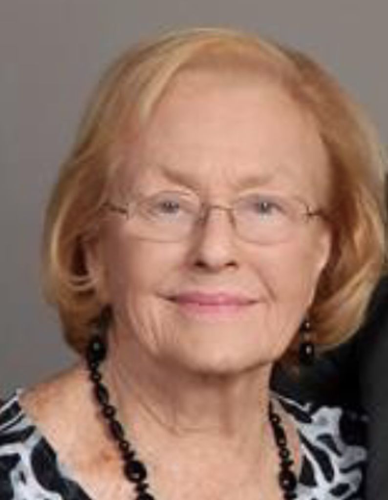 Betty Steele Witcher Profile Photo