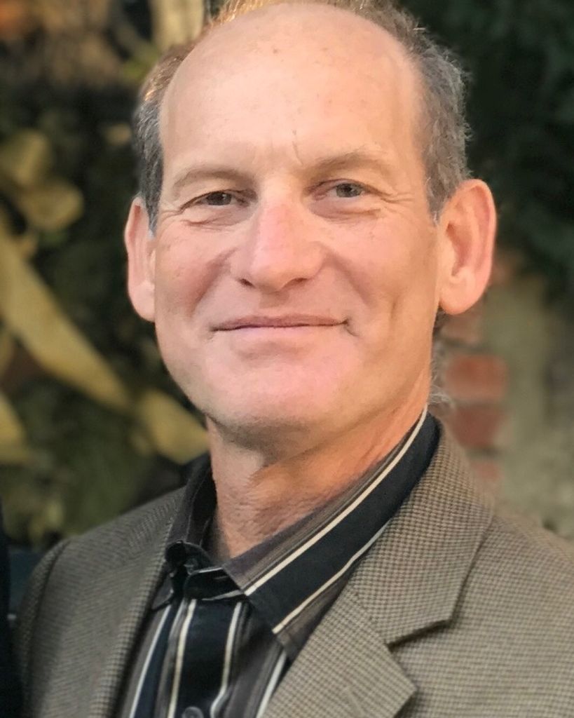 Cary Ira Pincus Profile Photo