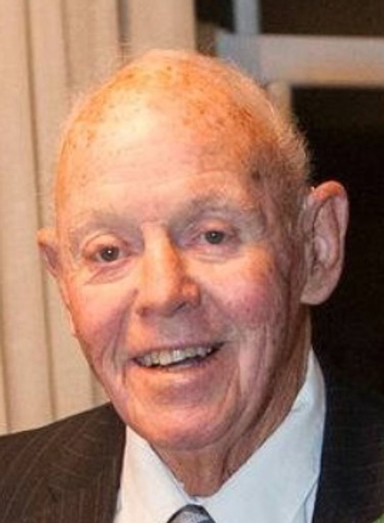 William E. Sullivan