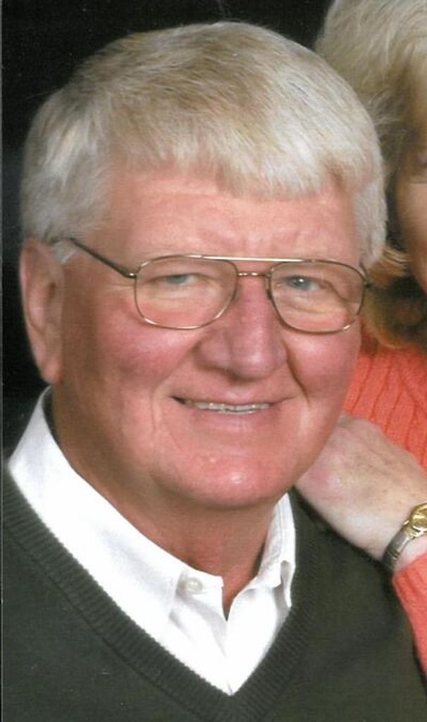 Dennis Pederson Profile Photo