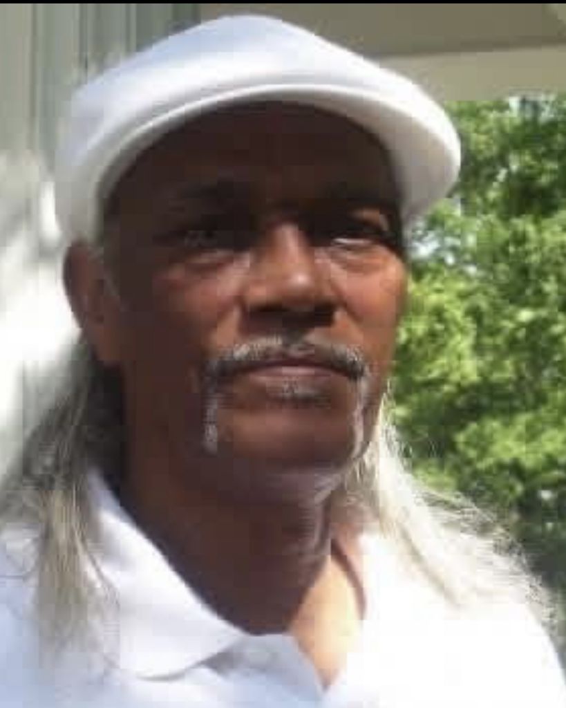 Carl Ross, Jr. Profile Photo