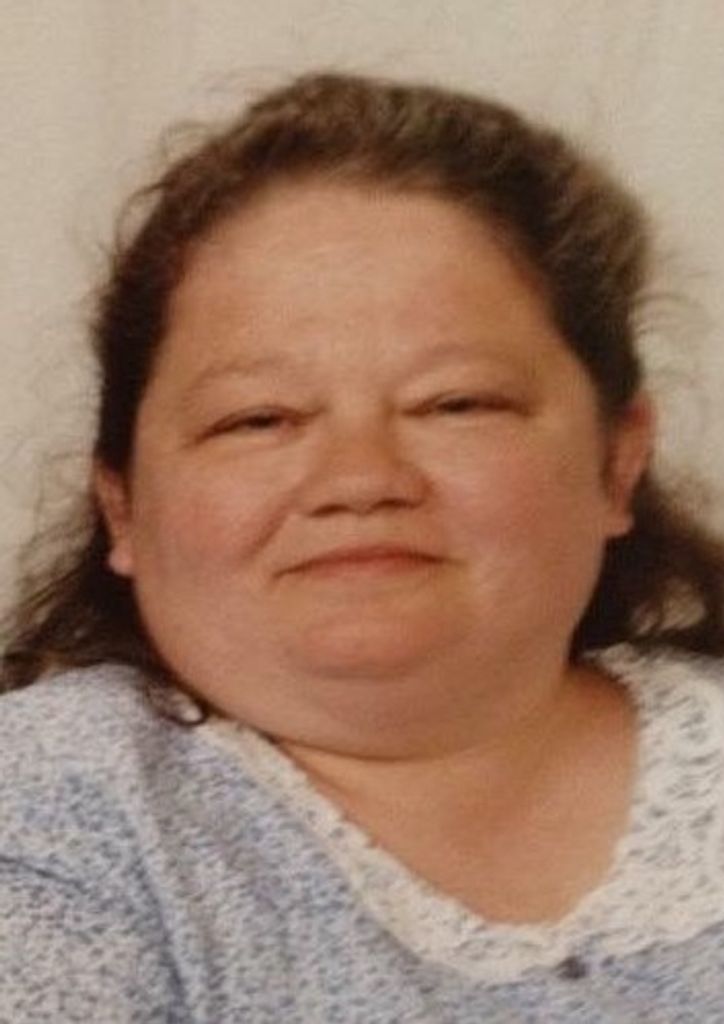 Linda "Sue" (Hayes)  Lovejoy