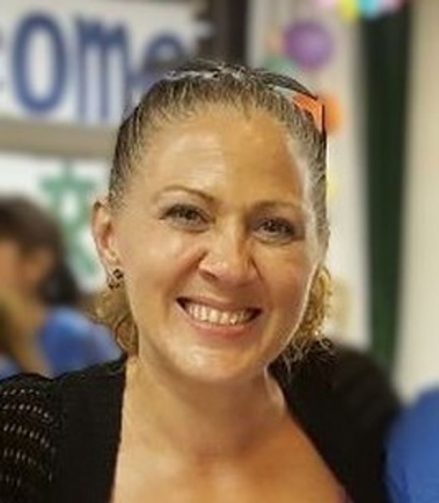 Rachel Joyce Waller Profile Photo