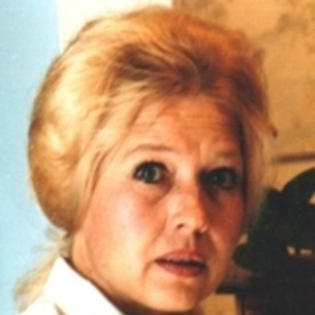 Marie Estel Skinner