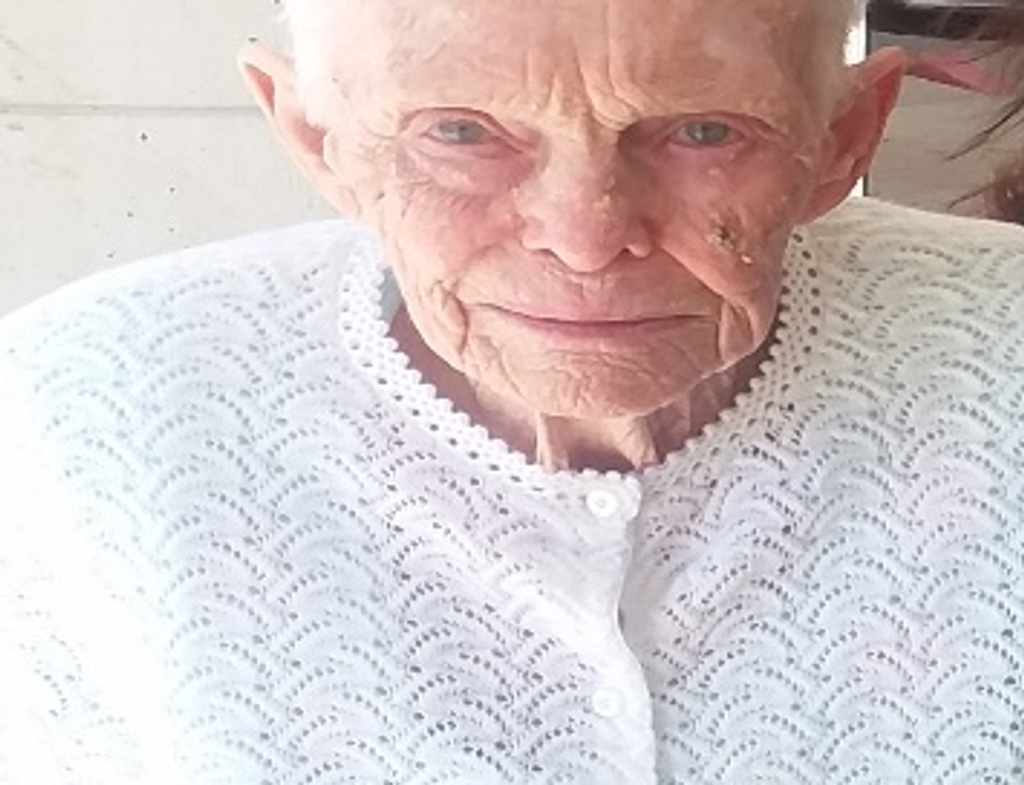 Freda M. Brown