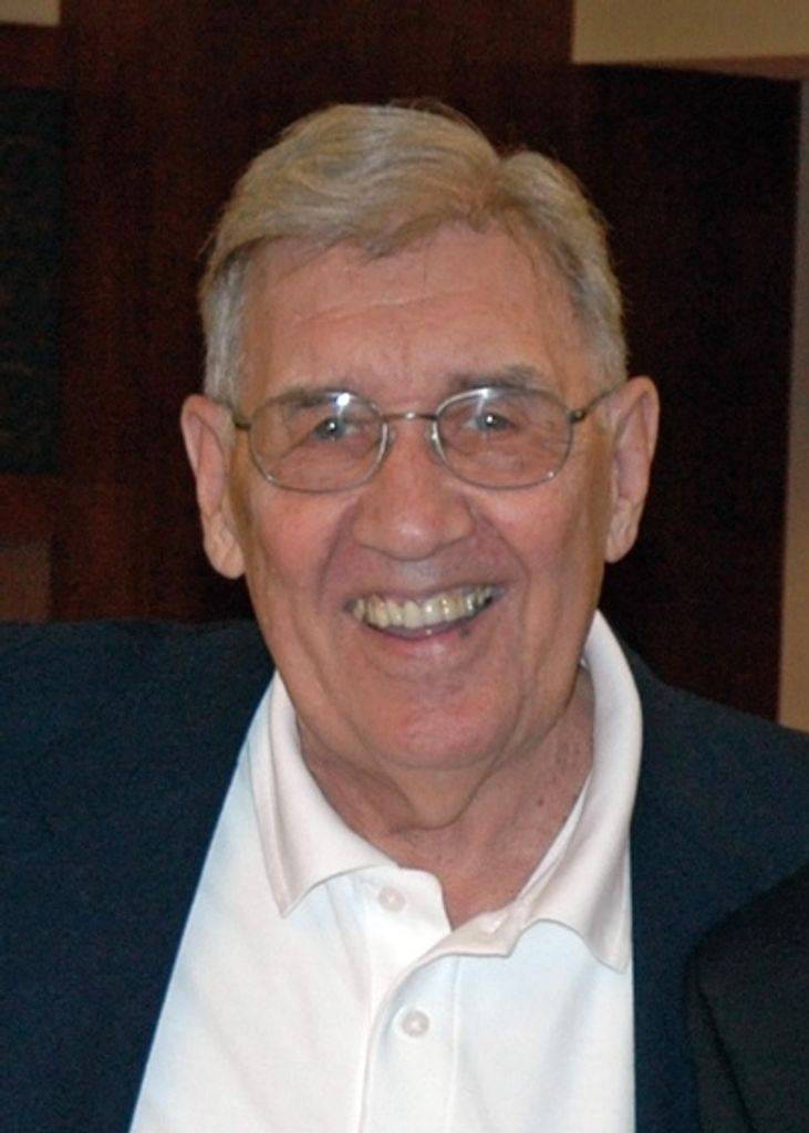 John "Louie" Pastor Profile Photo