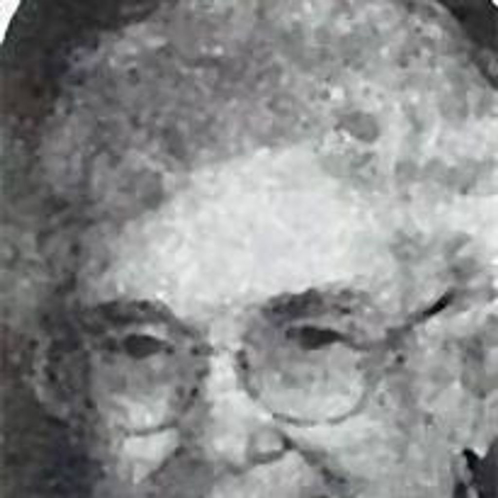 Dorothy Elizabeth Webster Profile Photo