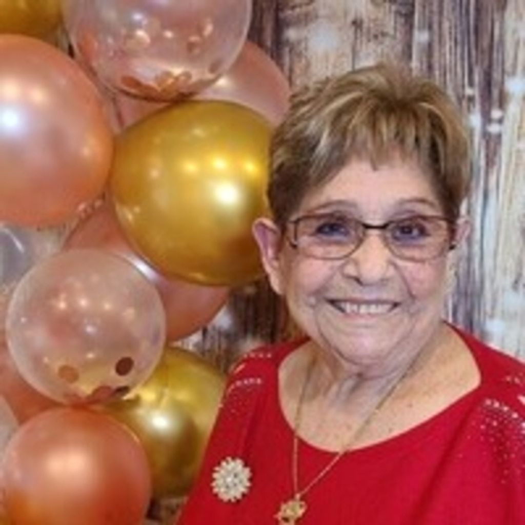 Yolanda Isabel Wilkosky