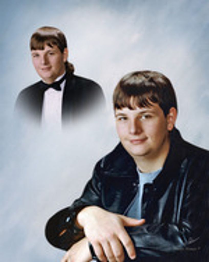 Larry Iden, Jr.