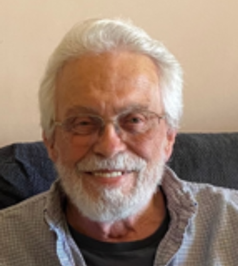 Harry Thomas Webster