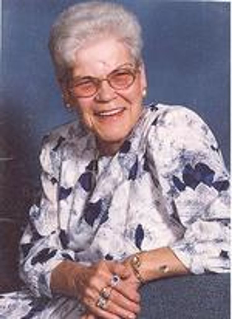 BECKY V. BRYANT