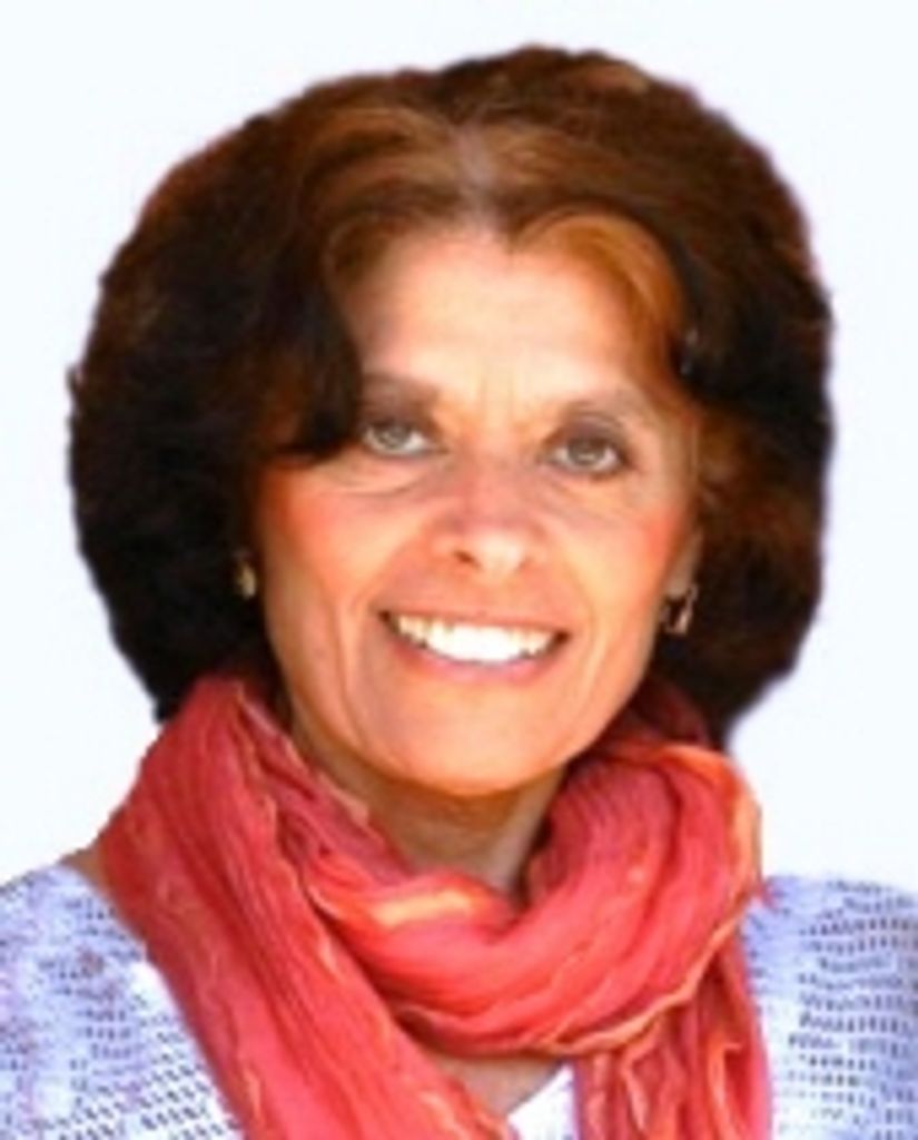 Dora Fangio DeWolfe