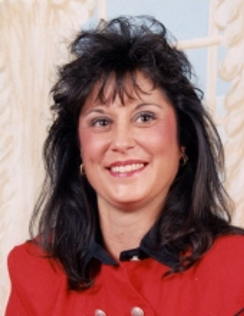 Karen Joe Walker