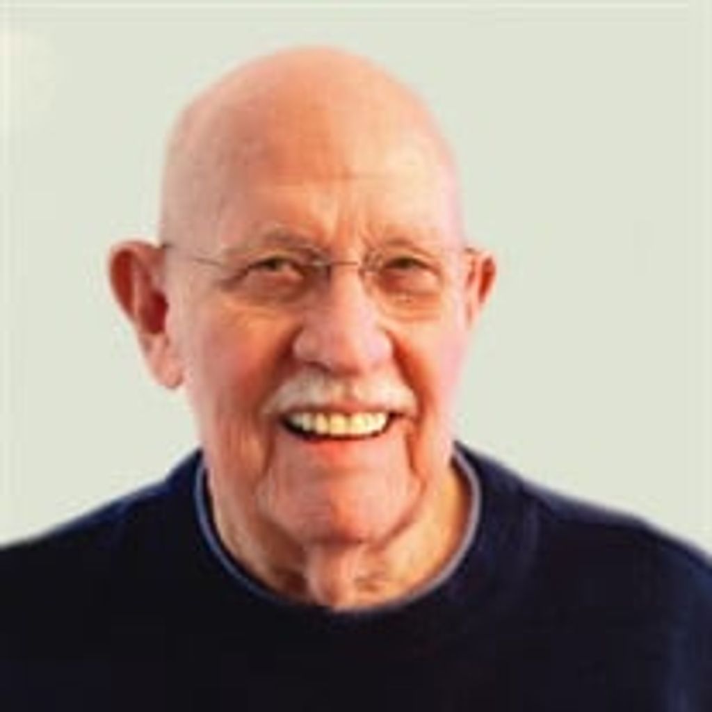 Gary L. "Rusty" Harter