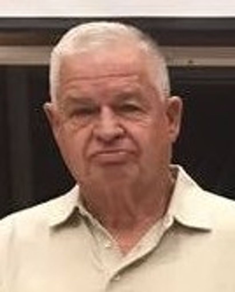 Anthony "Tony" Arnold