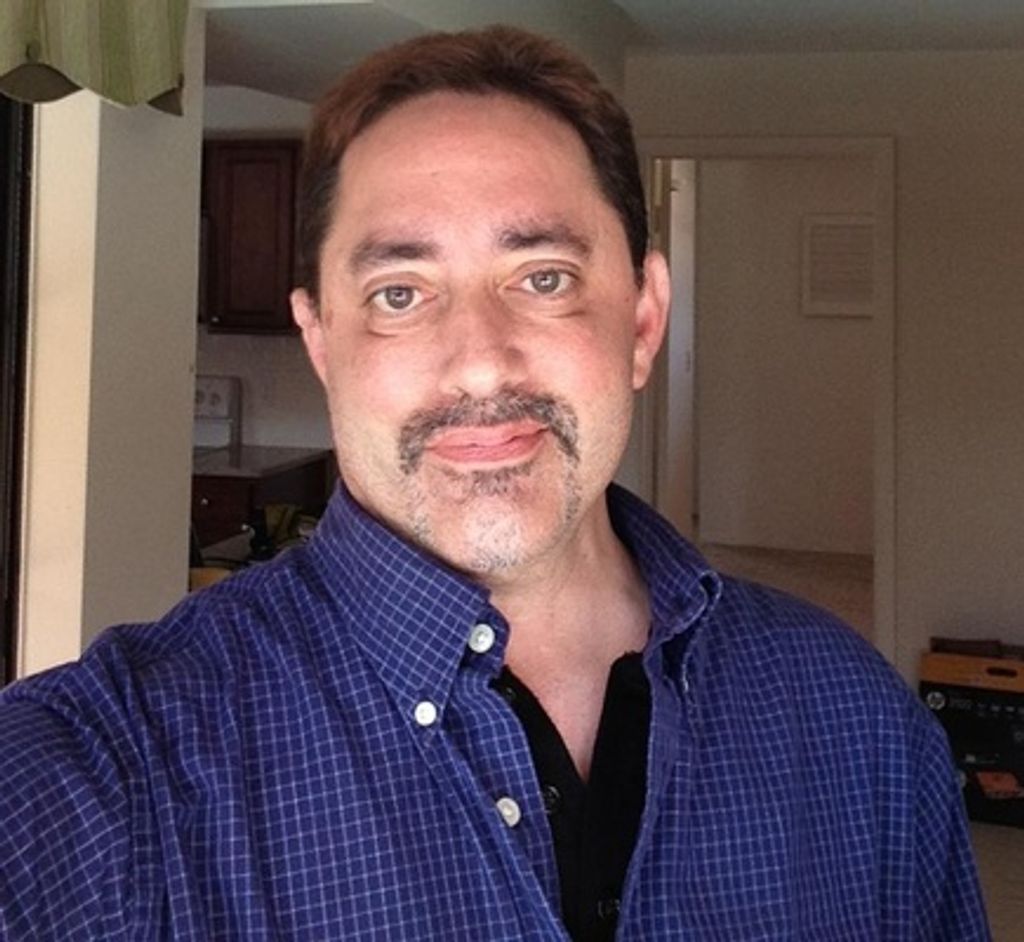 Salvatore F. Sofia Profile Photo