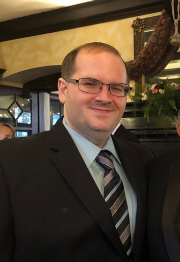 Kevin Thomas Bennett Profile Photo