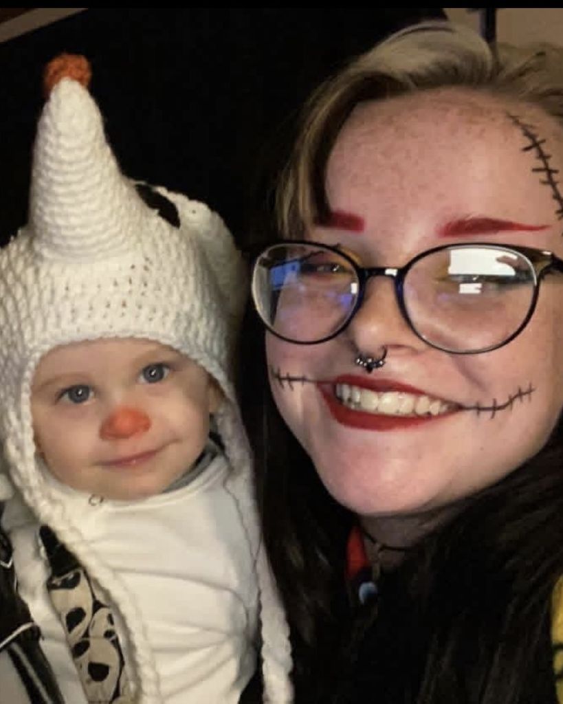 Destiny Nevaeh Newton Profile Photo