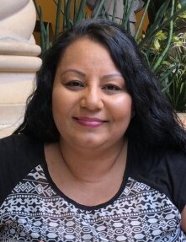 Flor Castillo De Villa