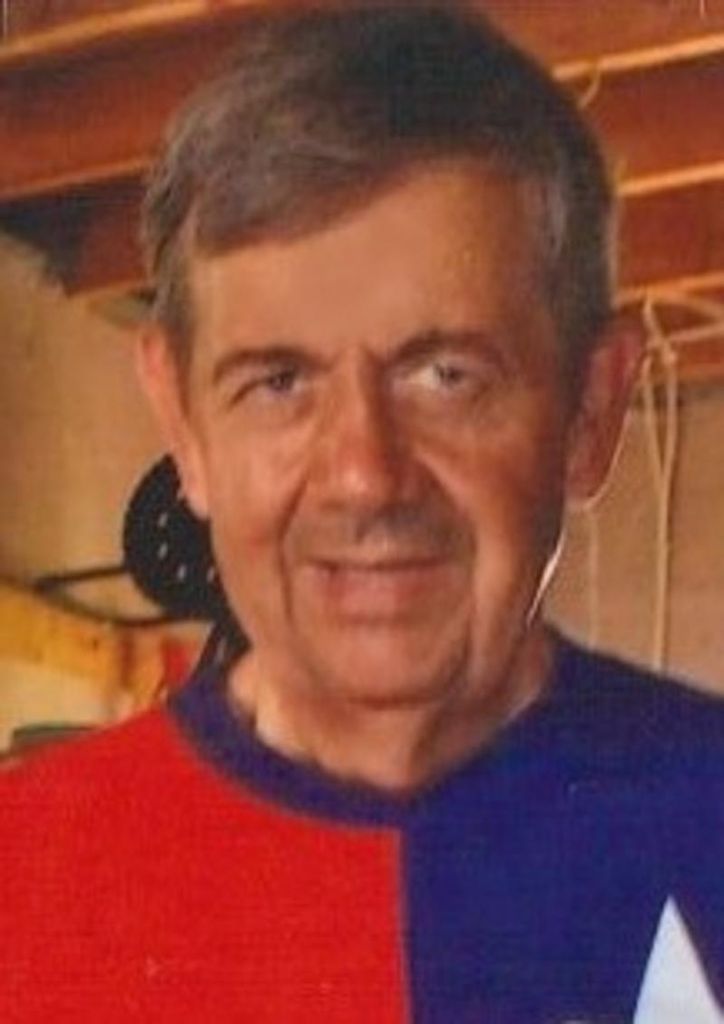 Philip L. Jeffery Profile Photo