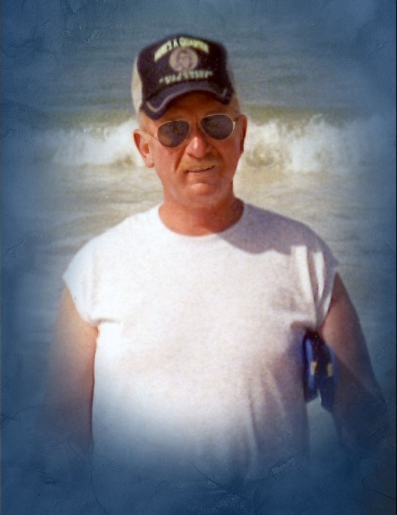 Barry Clifford Folds Profile Photo